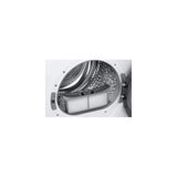 SAMSUNG Asciugatrice Crystal EcoDry 9 Kg DV90TA240AE White