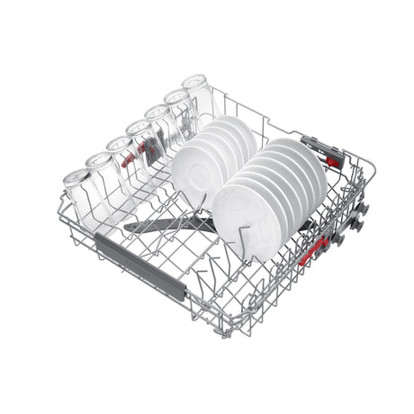 SAMSUNG Lavastoviglie da Incasso Serie 5 DW60A6080BB White 13 Coperti