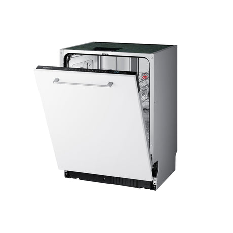 SAMSUNG Lavastoviglie da Incasso Serie 5 DW60A6080BB White 13 Coperti