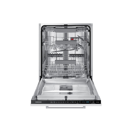 SAMSUNG Lavastoviglie da Incasso Serie 6 DW60A8050BB 14 Coperti
