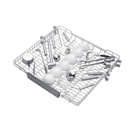 SAMSUNG Lavastoviglie da Incasso Serie 6 DW60A8050BB 14 Coperti