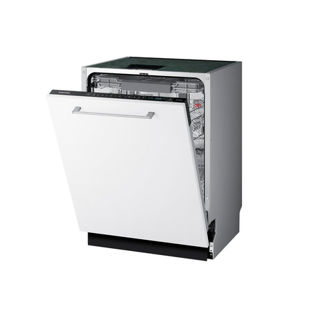 SAMSUNG Lavastoviglie da Incasso Serie 6 DW60A8050BB 14 Coperti