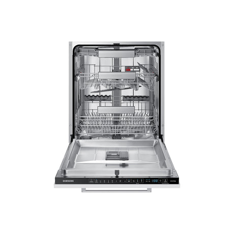 SAMSUNG Lavastoviglie da Incasso Serie 6 DW60A8070BB 14 Coperti