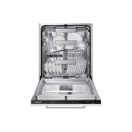 SAMSUNG Lavastoviglie da Incasso Serie 6 DW60A8070BB 14 Coperti
