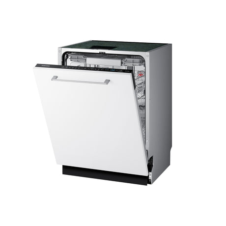 SAMSUNG Lavastoviglie da Incasso Serie 6 DW60A8070BB 14 Coperti