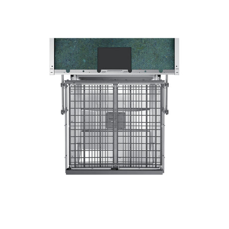 SAMSUNG Lavastoviglie da Incasso Serie 5 DW60CG550B00 14 Coperti