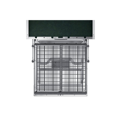 SAMSUNG Lavastoviglie da Incasso Serie 4 Sliding DW60M6070IB 14 Coperti