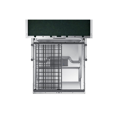 SAMSUNG Lavastoviglie da Incasso Serie 4 Sliding DW60M6070IB 14 Coperti