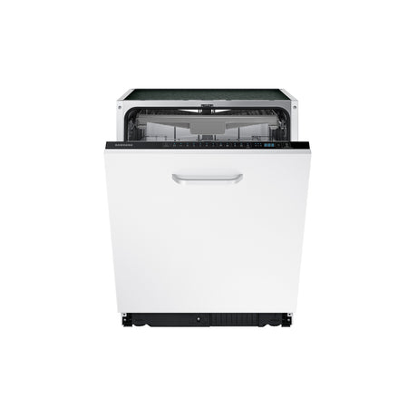 SAMSUNG Lavastoviglie da Incasso Serie 4 Sliding DW60M6070IB 14 Coperti