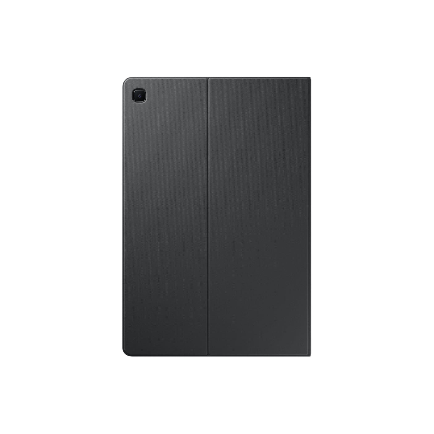 SAMSUNG Galaxy Tab S6 Lite Book Cover Gray