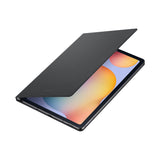 SAMSUNG Galaxy Tab S6 Lite Book Cover Gray