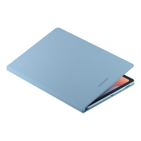 SAMSUNG Galaxy Tab S6 Lite Book Cover Blue