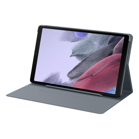 SAMSUNG Galaxy Tab A7 Lite Book Cover Dark Gray