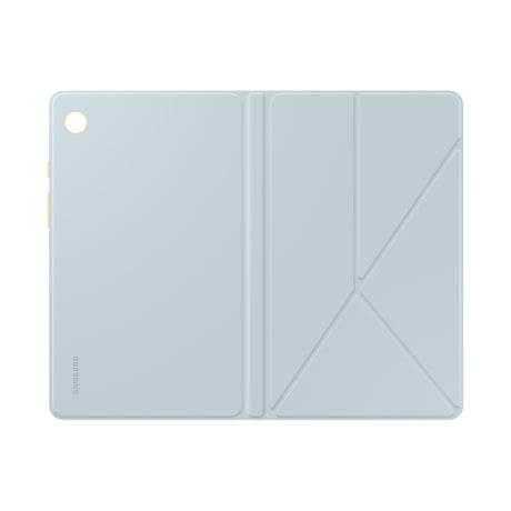 SAMSUNG Galaxy Tab A9 Book Cover Blue