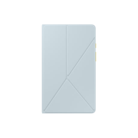 SAMSUNG Galaxy Tab A9 Book Cover Blue