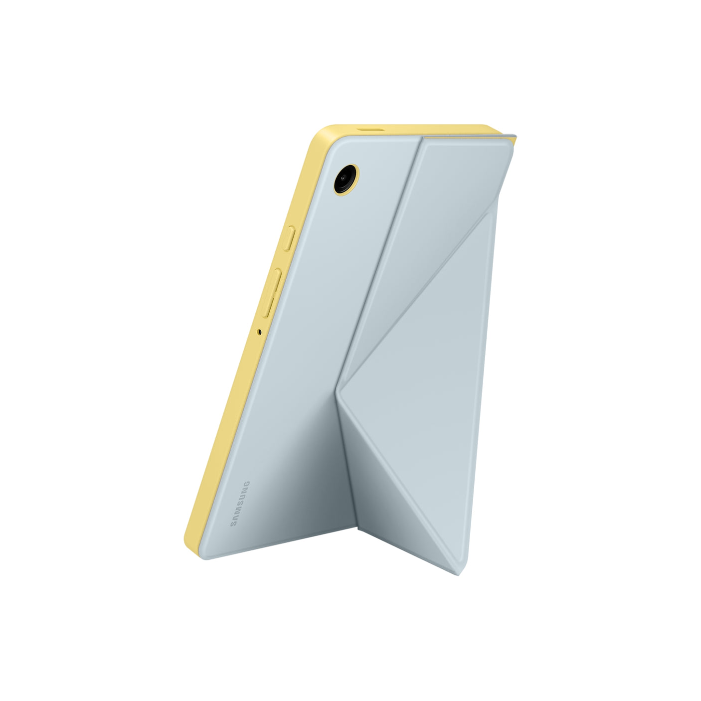 SAMSUNG Galaxy Tab A9 Book Cover Blue