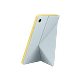 SAMSUNG Galaxy Tab A9 Book Cover Blue