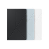 SAMSUNG Galaxy Tab A9 Book Cover Blue
