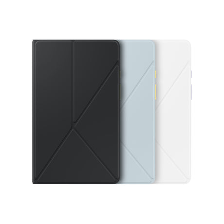 SAMSUNG Galaxy Tab A9 Book Cover Blue