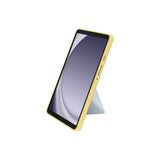SAMSUNG Galaxy Tab A9 Book Cover Blue