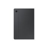 SAMSUNG Galaxy Tab A8 Book Cover Dark Gray