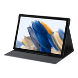 SAMSUNG Galaxy Tab A8 Book Cover Dark Gray