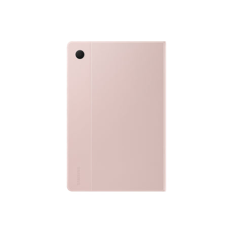 SAMSUNG Galaxy Tab A8 Book Cover Pink