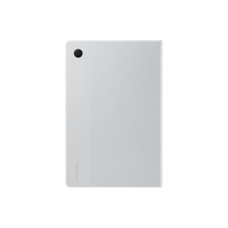 SAMSUNG Galaxy Tab A8 Book Cover Silver