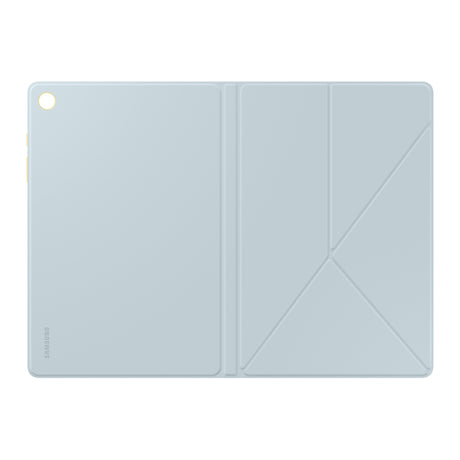 SAMSUNG Galaxy Tab A9+ Book Cover Blue