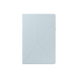 SAMSUNG Galaxy Tab A9+ Book Cover Blue