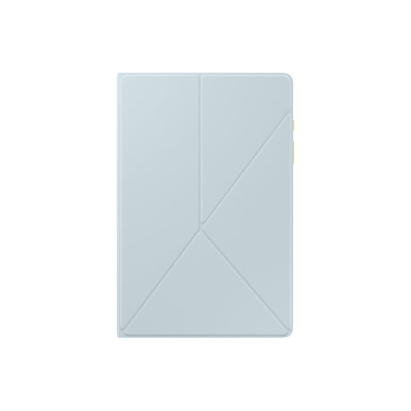 SAMSUNG Galaxy Tab A9+ Book Cover Blue