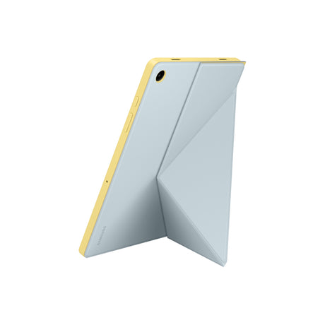 SAMSUNG Galaxy Tab A9+ Book Cover Blue