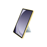 SAMSUNG Galaxy Tab A9+ Book Cover Blue