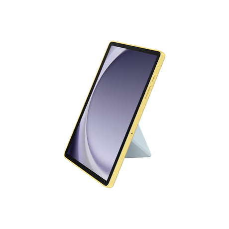 SAMSUNG Galaxy Tab A9+ Book Cover Blue
