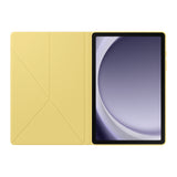 SAMSUNG Galaxy Tab A9+ Book Cover Blue