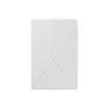 SAMSUNG Galaxy Tab A9+ Book Cover White
