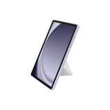 SAMSUNG Galaxy Tab A9+ Book Cover White