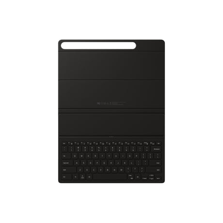 SAMSUNG Galaxy Tab S9+ | S9 FE+ Book Cover Keyboard Slim Black