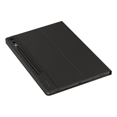 SAMSUNG Galaxy Tab S9+ | S9 FE+ Book Cover Keyboard Slim Black