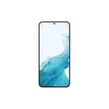 SAMSUNG Galaxy S22+ Clear Standing Cover Transparent