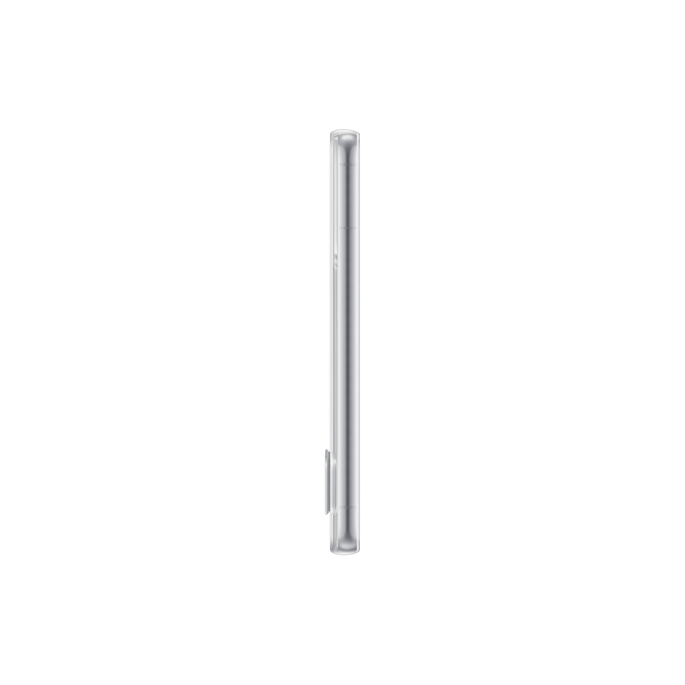 SAMSUNG Galaxy S22+ Clear Standing Cover Transparent