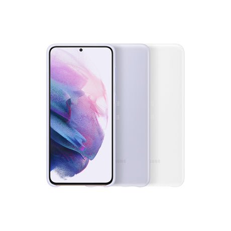 SAMSUNG Galaxy S21+ 5G Smart LED Cover White