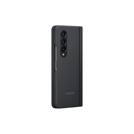 SAMSUNG Galaxy Z Fold4 Slim Standing Cover Black