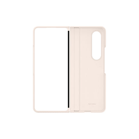 SAMSUNG Galaxy Z Fold4 Slim Standing Cover Sand