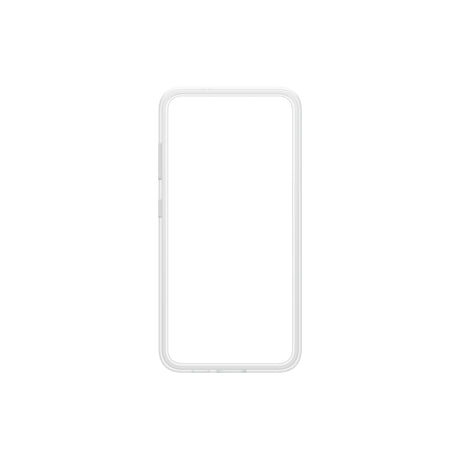 SAMSUNG Galaxy S24 Custodia Flipsuit White