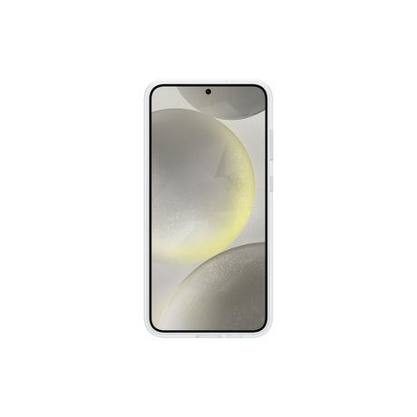 SAMSUNG Galaxy S24+ Custodia Flipsuit White
