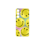 SAMSUNG Galaxy S24+ Custodia Flipsuit Yellow