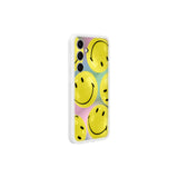 SAMSUNG Galaxy S24+ Custodia Flipsuit Yellow