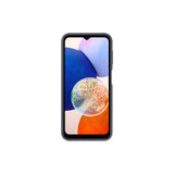SAMSUNG Galaxy A14 5G / A14 Card Slot Case Black