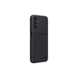 SAMSUNG Galaxy A14 5G / A14 Card Slot Case Black